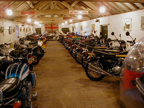 Our "Showroom" January 2010